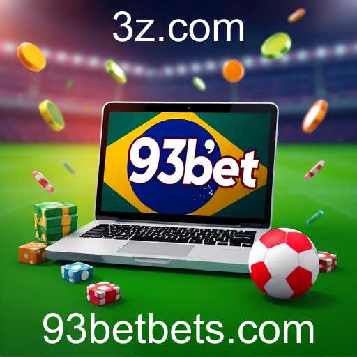 A Ascensão Meteorica do 93bet no Mercado de Jogos Online