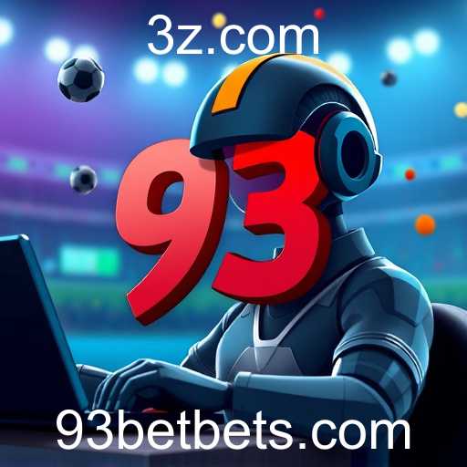 93bet e a Expansão dos Jogos Online