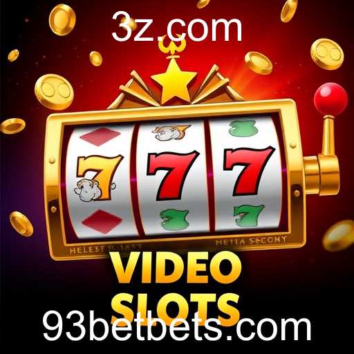 A Ascensão do 93bet no Cenário Brasileiro de Jogos Online