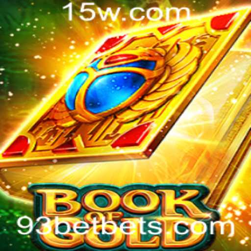 Descubra o Fascinante Mundo de BookofGold com 93bet