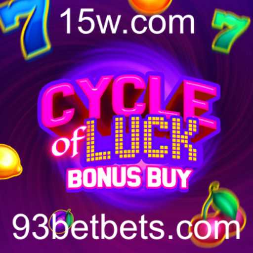 Explorando o Mundo do Jogo CycleofLuckBonusBuy da 93bet