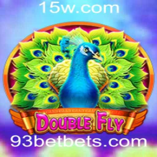 Descubra o Mundo Empolgante de DoubleFly com 93bet