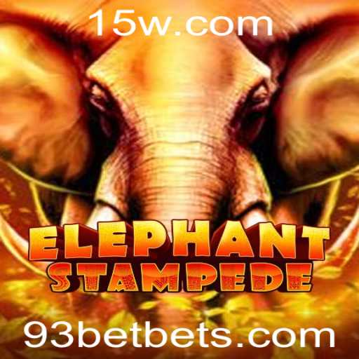 Descubra ElephantStampede: O Jogo de Aventura que Conquista Milhares