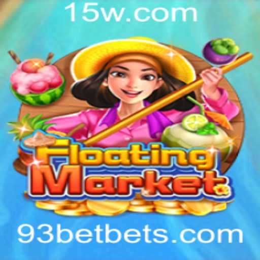FloatingMarket: Um Mergulho no Jogo de Estratégia com 93bet