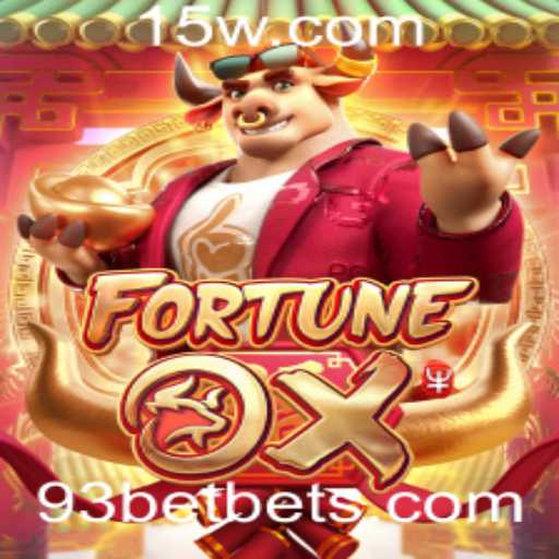Explorando o Mundo do Jogo FortuneOx no Universo de Cassinos Online