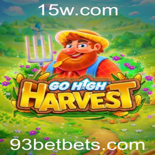 Desvendando a Experiência de Jogo em GoHighHarvest com 93bet