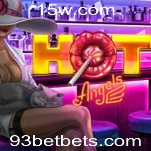 Descubra o Jogo Excitante de HotAngels e a Plataforma 93bet