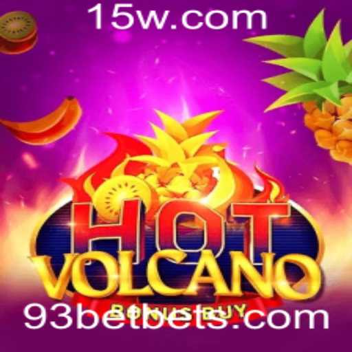 Explorando o Mundo de HotVolcanoBonusBuy: Um Jogo Inovador na Plataforma 93bet