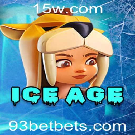 IceAge: Um Mergulho no Novo Jogo da 93bet