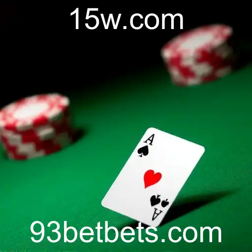 Explorando o Mundo dos Jogos de Cartas e a Plataforma 93bet