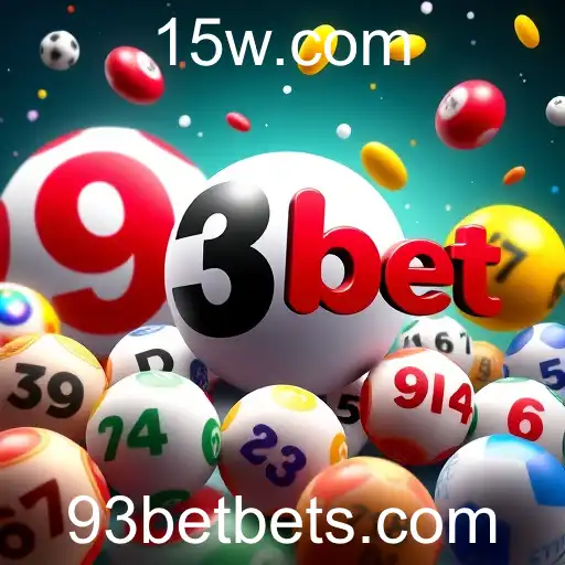 Explore o Mundo dos Jogos de Loteria com 93bet: História, Estratégias e Futuro
