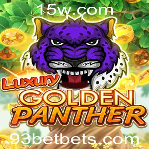 Descubra o Fascinante Mundo de LUXURYGOLDENPANTHER com 93bet