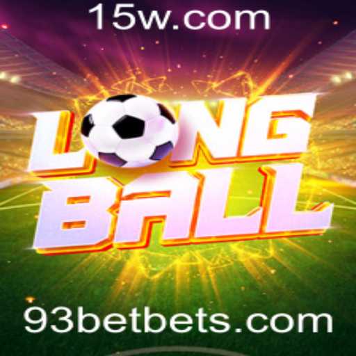 Explorando o Jogo LongBall: Regras, Estratégias e a Conexão com 93bet