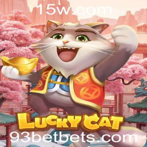 Explorando LuckyCat: Um Mergulho no Novo Jogo de Azar com 93bet