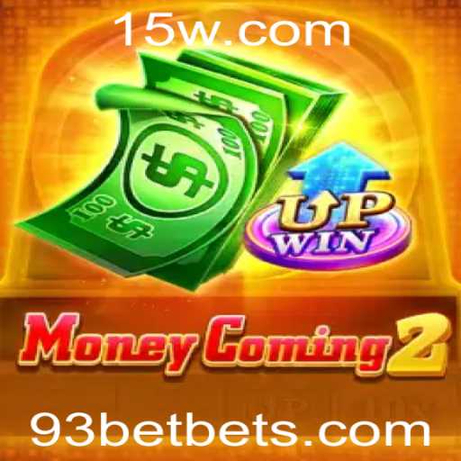 MoneyComing2: Descubra o Mais Recente Fenômeno de Jogo Online com 93bet