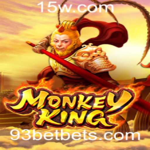 Descubra o Mundo de Aventura com MonkeyKing no 93bet