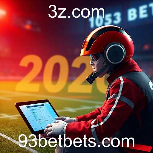 A Expansão do Mercado de Apostas Online em 2025