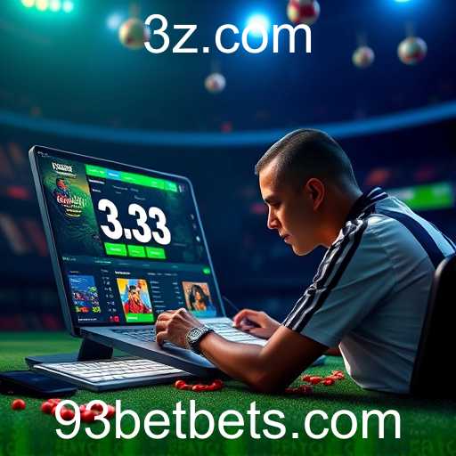 Cenário Atual dos Jogos Online em 2025