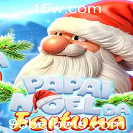 Explorando o Mundo de PapaiNoeldaFortuna: Um Jogo Inovador com 93bet