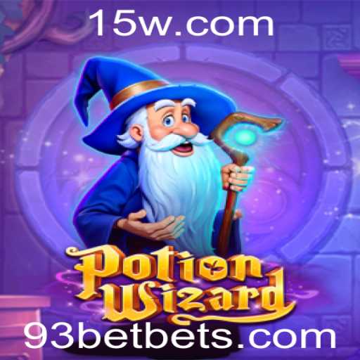 Dominando PotionWizard: Uma Jornada Mágica no Mundo dos Jogos