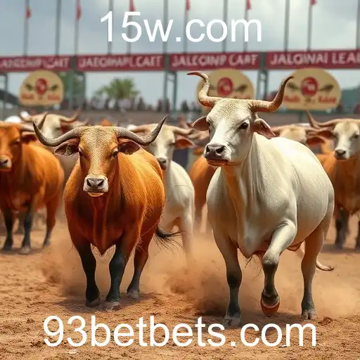 Rinha de Galos e 93bet