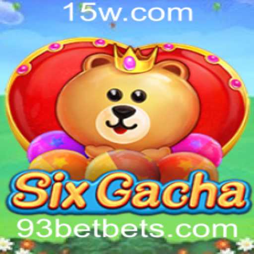 Desvendando o Universo de SixGacha e a Plataforma 93bet