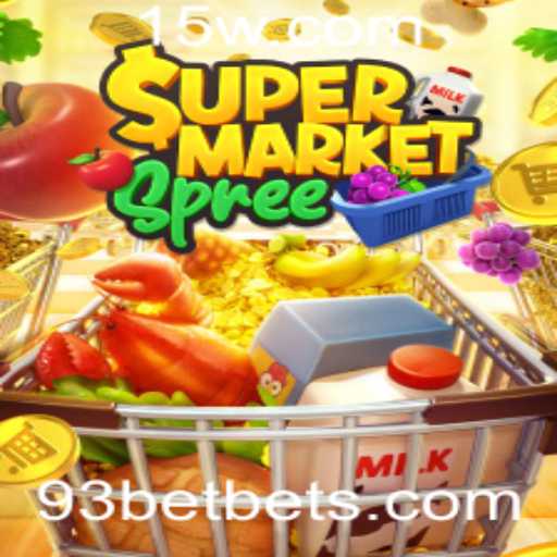 Explorando SupermarketSpree: Um Mergulho no Mundo das Compras Virtuais