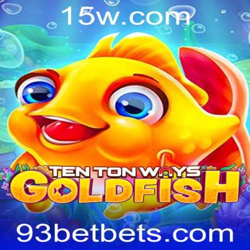 Explorando o Mundo de TenTonWaysGoldfish: Um Mergulho no Novo Fenômeno dos Jogos