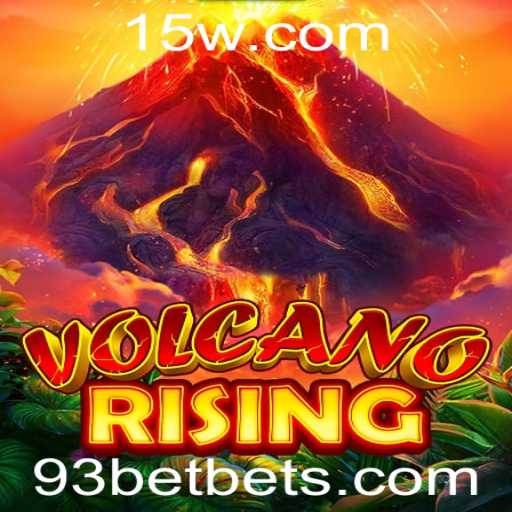 Descubra o Fascinante Mundo de VolcanoRising