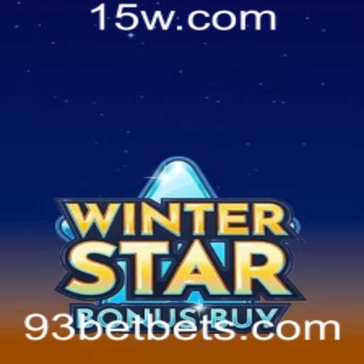 Explorando o Universo de WinterStarBonusBuy com 93bet